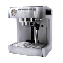 WPM Huijia Italian coffee machine household and commercial semi-automatic coffee machine wellhome kd-135b
